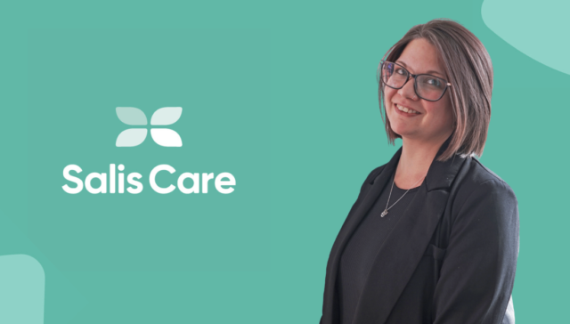 Danielle King - Salis Care Registered Manager