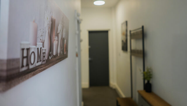 Salis Care North