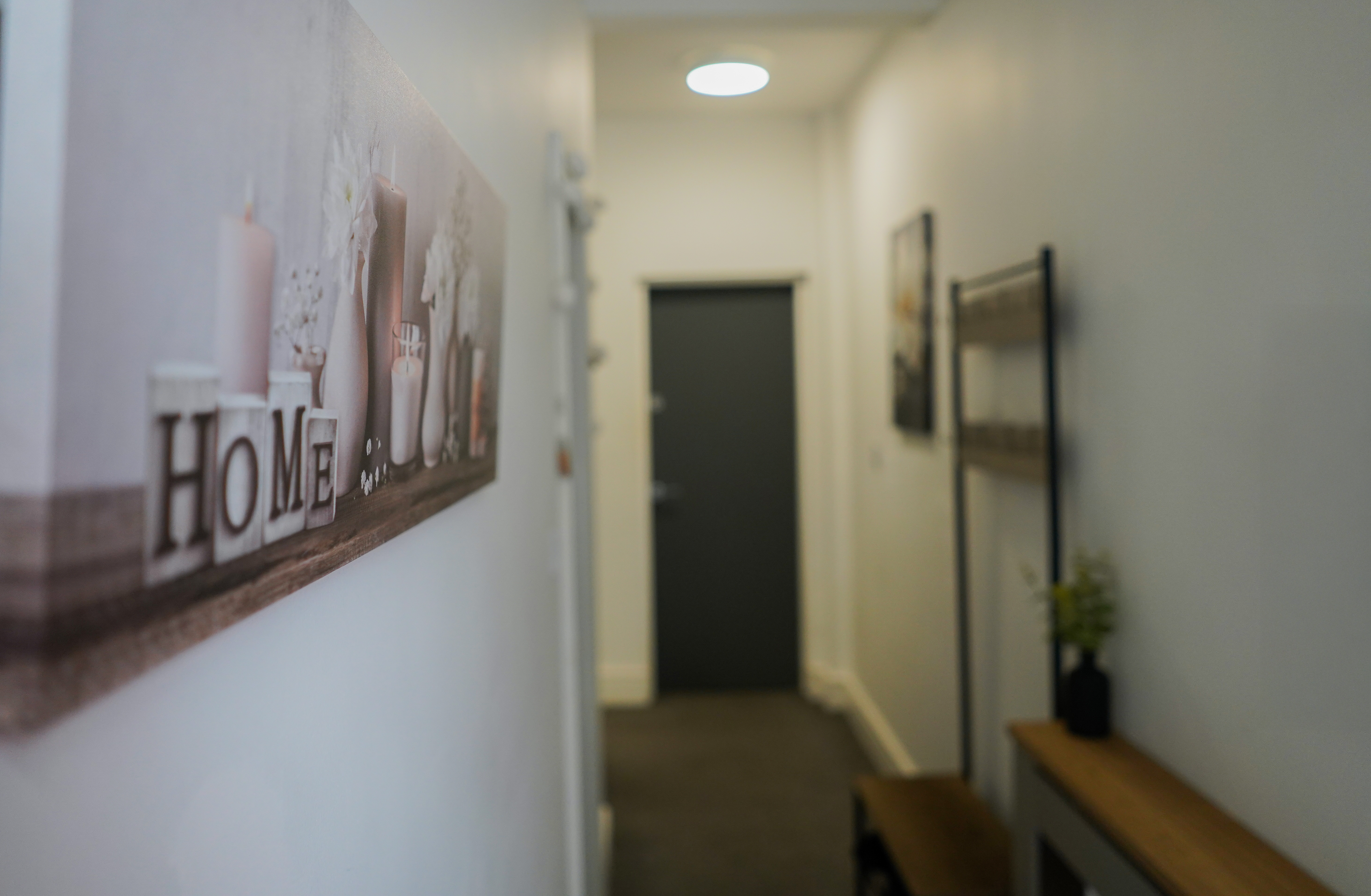 Salis Care North